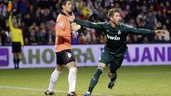 El Madrid se siente de nuevo perjudicado por los arbitrajes