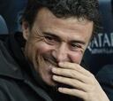 Luis Enrique: "No me interesan los récords, valen los títulos"