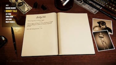 Blacksad: Under The Skin, impresiones; una carta de amor a los cómics