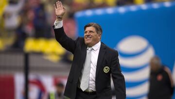 Miguel Herrera