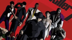 15 años de Killer7: por qué queremos que vuelva
