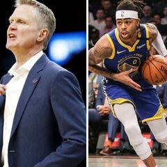 La 'apuesta Andrew Wiggins': ¿han perdido los Warriors la cabeza?