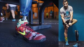 ¿Y tú qué excusa tienes?