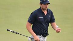 Manuel Elvira se deja abierta la puerta del triunfo en Mauricio