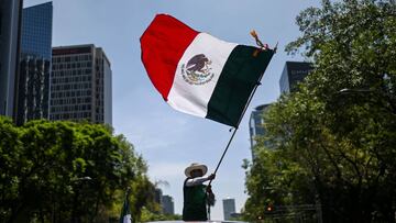 Curva del coronavirus en México hoy, 28 de junio: ¿cuántos casos y muertes hay?