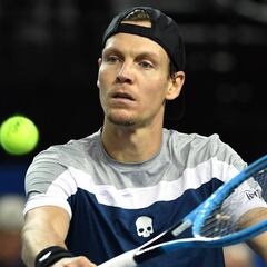 Tomas Berdych se retira y su padre le fastidia la sorpresa
