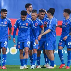 La llegada de Vargas tiene un damnificado en la U: negocia su salida anticipada