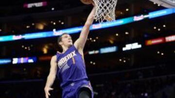 Dragic y Morris se comen al orgullo verde de los Celtics