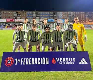 Inversores de Oriente Medio llegan al Juventud de Torremolinos