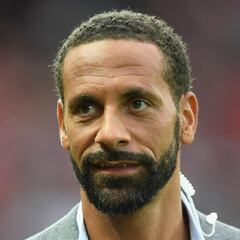 Condenan a un aficionado del Wolves por racismo a Ferdinand, y Vinicius reacciona: “Seguimos luchando”