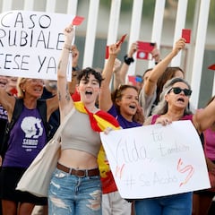 Motril retira el permiso del partido de los ‘Amigos de Rubiales’