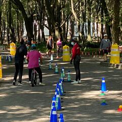 Biciescuela Chapultepec: fechas y requisitos