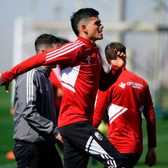 Jonathan Silva, muy cerca de llegar al Albacete