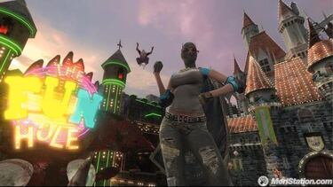 [E3] Gotham City Impostors