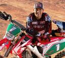 Alarma en HRC: Felipe Zanol es duda y Sam Sunderland, baja