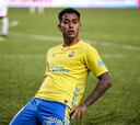 Araujo, reclamo de Las Palmas