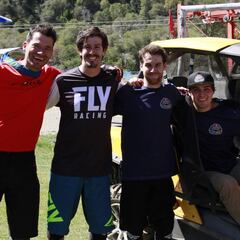 ¿Qué buscan los jueces en los participantes de “Del Cerro al Barrio”?