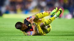 América vivió un espejismo en la Liga MX