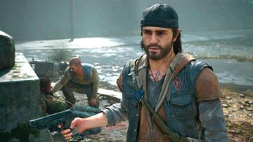 Days Gone
