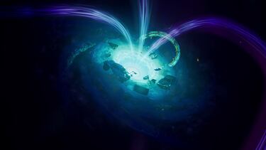 Evento El Big Bang de Fortnite en directo: así es el espectacular concierto de Eminem