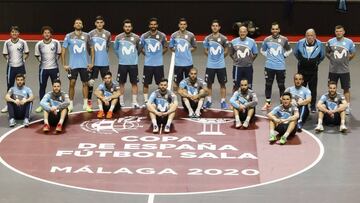 La última de Ricardinho y la primera de Luis Rubiales