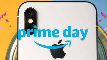 Ofertas de Apple en el Amazon Prime Day 2019: bajan los precios mucho m¨¢s