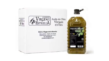 Remate final de rebajas de enero en AliExpress: 325 euros de descuento en un móvil de Samsung y más ofertas en top ventas