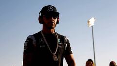 Hamilton gets five-place grid penalty in China