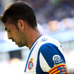 El futuro de Víctor Sánchez está más lejos que cerca de Cornellà