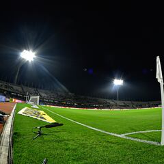 Enlázate completamente en vivo a CU para el Pumas vs Tigres