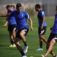 La batalla final por la salvación ante un Espanyol sin RdT