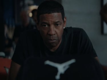 Qué ver del 5 al 7 de septiembre en Netflix, Disney+, Amazon Prime Video, HBO Max, Movistar+, Filmin, Apple TV+ y SkyShowtime