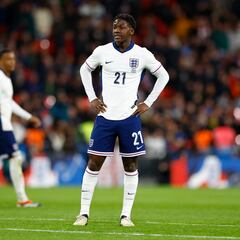 Bellingham se rinde ante la nueva joya de Inglaterra