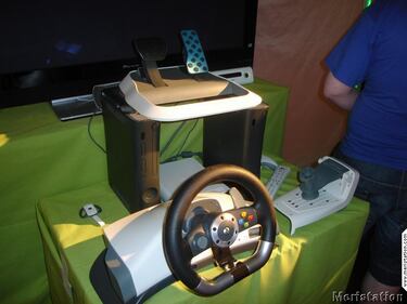 Madrid acoge el debut de la Experiencia 360