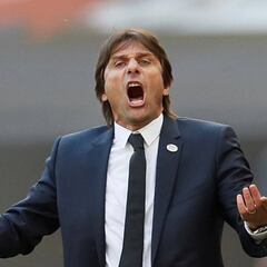 El Chelsea deberá indemnizar a Conte con 10 millones de euros