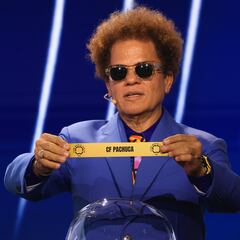 Pachuca vivirá duelos inéditos en el mundial de clubes 2025