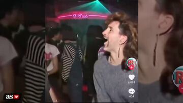 Gracias a un filtro, un usuario en TikTok creó este vídeo en donde el rostro de Messi sale en todos los protagonistas, dejando una gran recopilación.