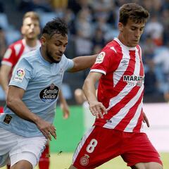 Pere Pons: salida inminente del Girona