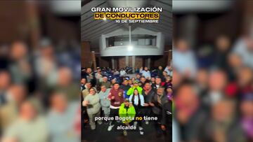 Son unas de las muchas razones que hacen alzar la voz de los conductores.