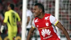 La maldición chilena que enfrenta Cobresal en El Campín