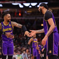 La primera baja de los Lakers para la siguiente temporada