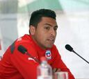 Jara: "Se agradecen los elogios, pero no basta ganar amistosos"