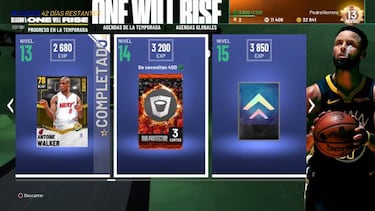 NBA 2K21: ¿por dónde comenzar en My Team?