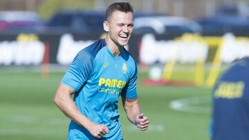 Cheryshev regresa a la lista y Semedo vuelve a lesionarse