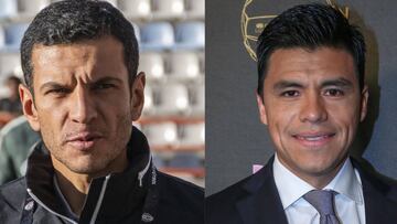 Gonzalo Pineda y Jaime Lozano serían candidatos para Pumas