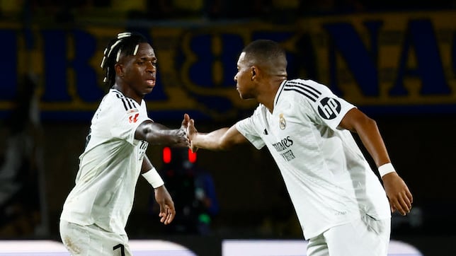 Manga ancha con los penaltis