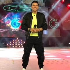 Mauricio Barcelata se emocionó al regresar en vivo con Guerreros 2021