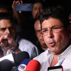 Fidel Kuri llama "equipos chicos" a Tigres y Rayados