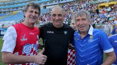 Mágico-Kempes: Un reencuentro con aroma a España 82