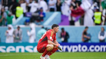 Qatar 2022: Las reacciones en redes tras la derrota de Argentina frente a Arabia Saudita